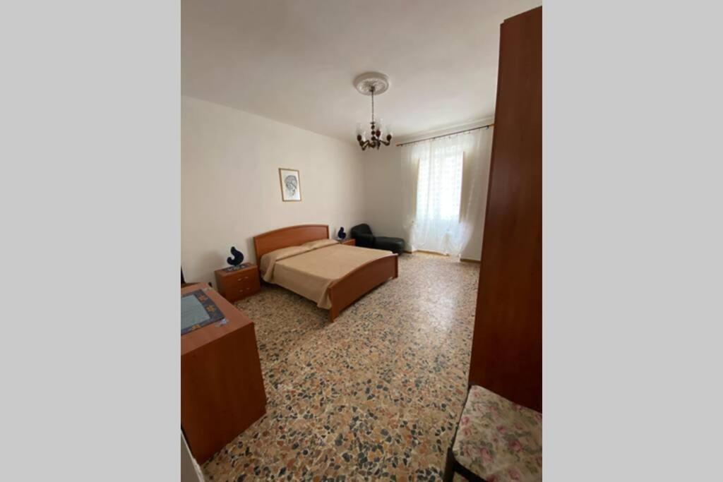 Apartment La Paloma In Alghero Centre Exteriér fotografie