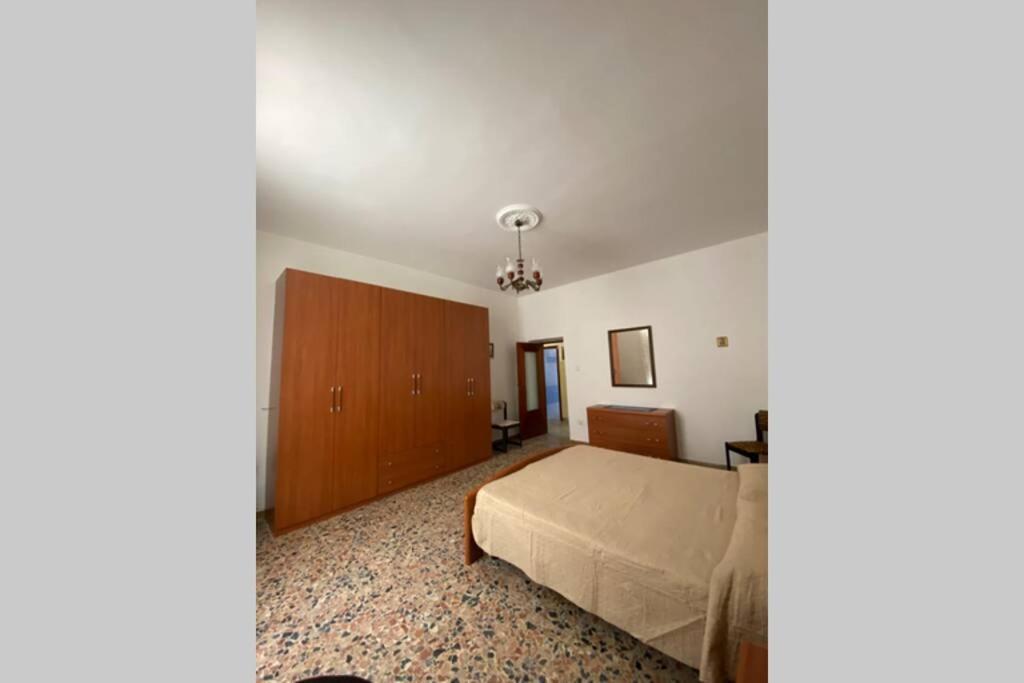 Apartment La Paloma In Alghero Centre Exteriér fotografie