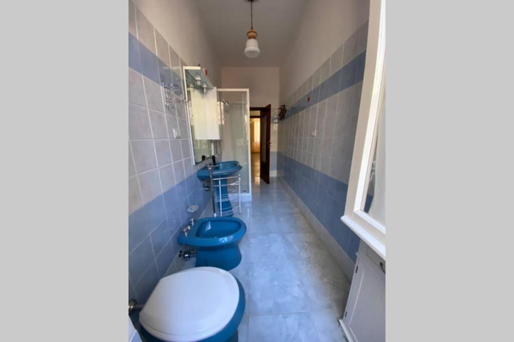 Apartment La Paloma In Alghero Centre Exteriér fotografie