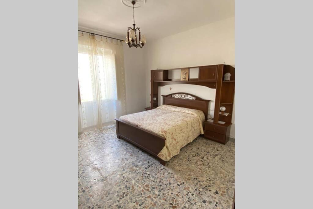 Apartment La Paloma In Alghero Centre Exteriér fotografie