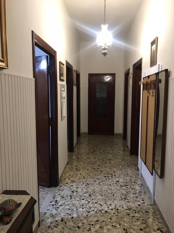 Apartment La Paloma In Alghero Centre Exteriér fotografie