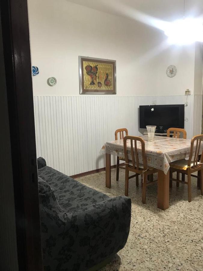 Apartment La Paloma In Alghero Centre Exteriér fotografie