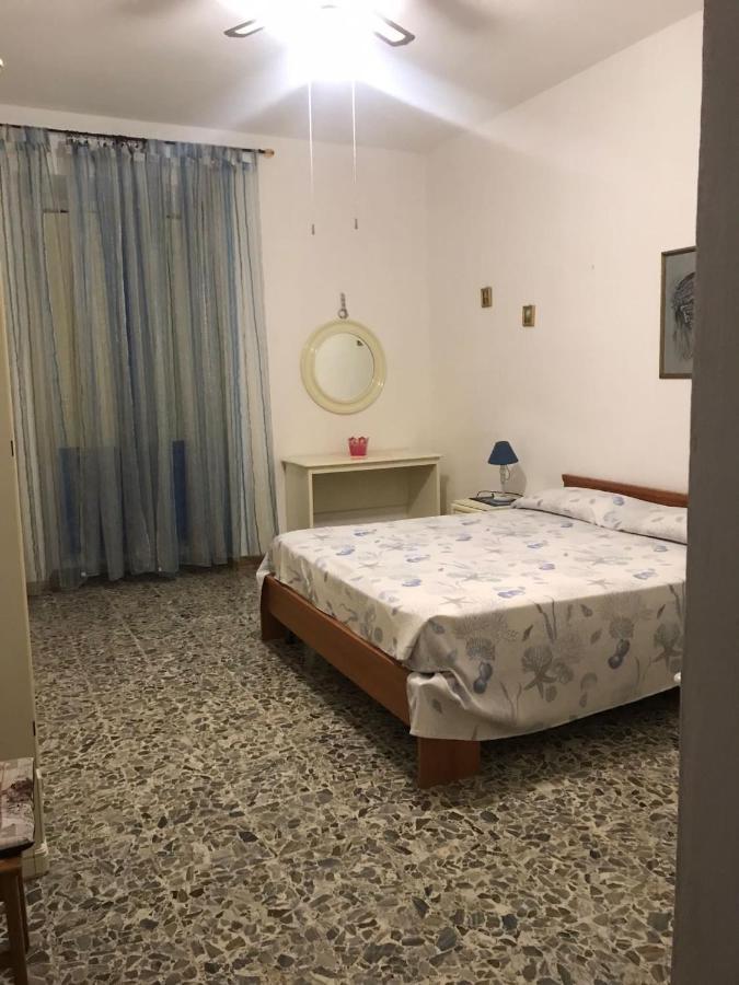 Apartment La Paloma In Alghero Centre Exteriér fotografie