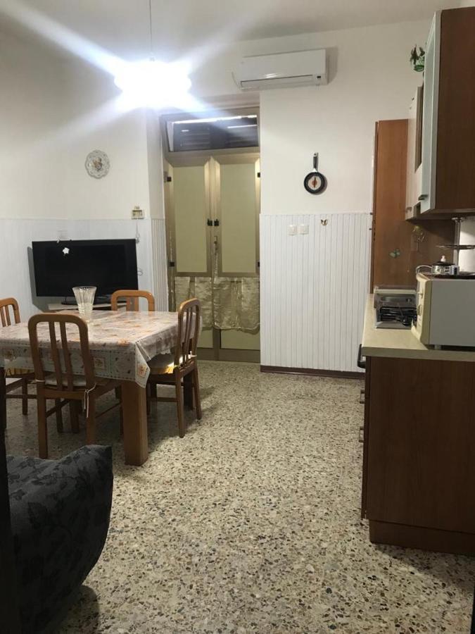 Apartment La Paloma In Alghero Centre Exteriér fotografie