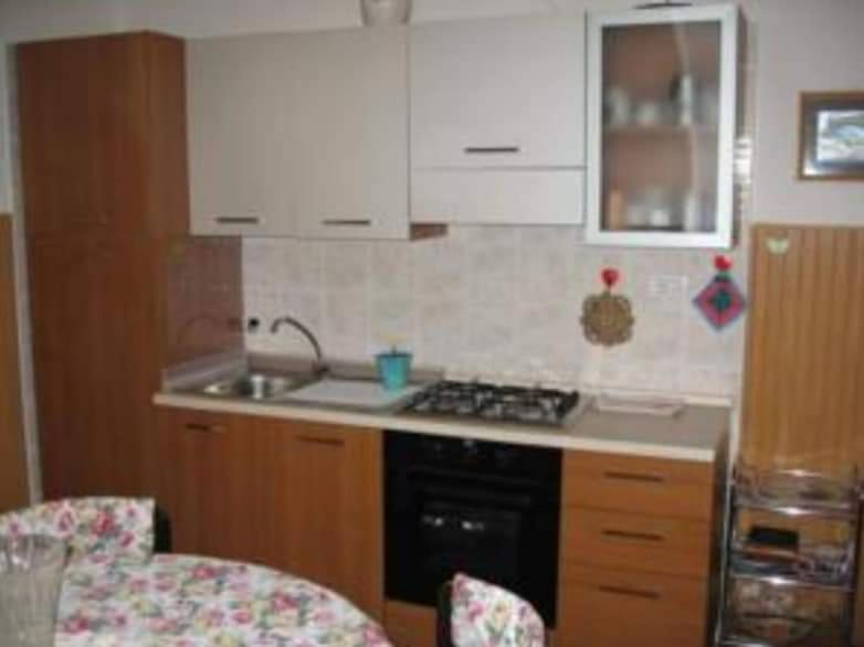 Apartment La Paloma In Alghero Centre Exteriér fotografie