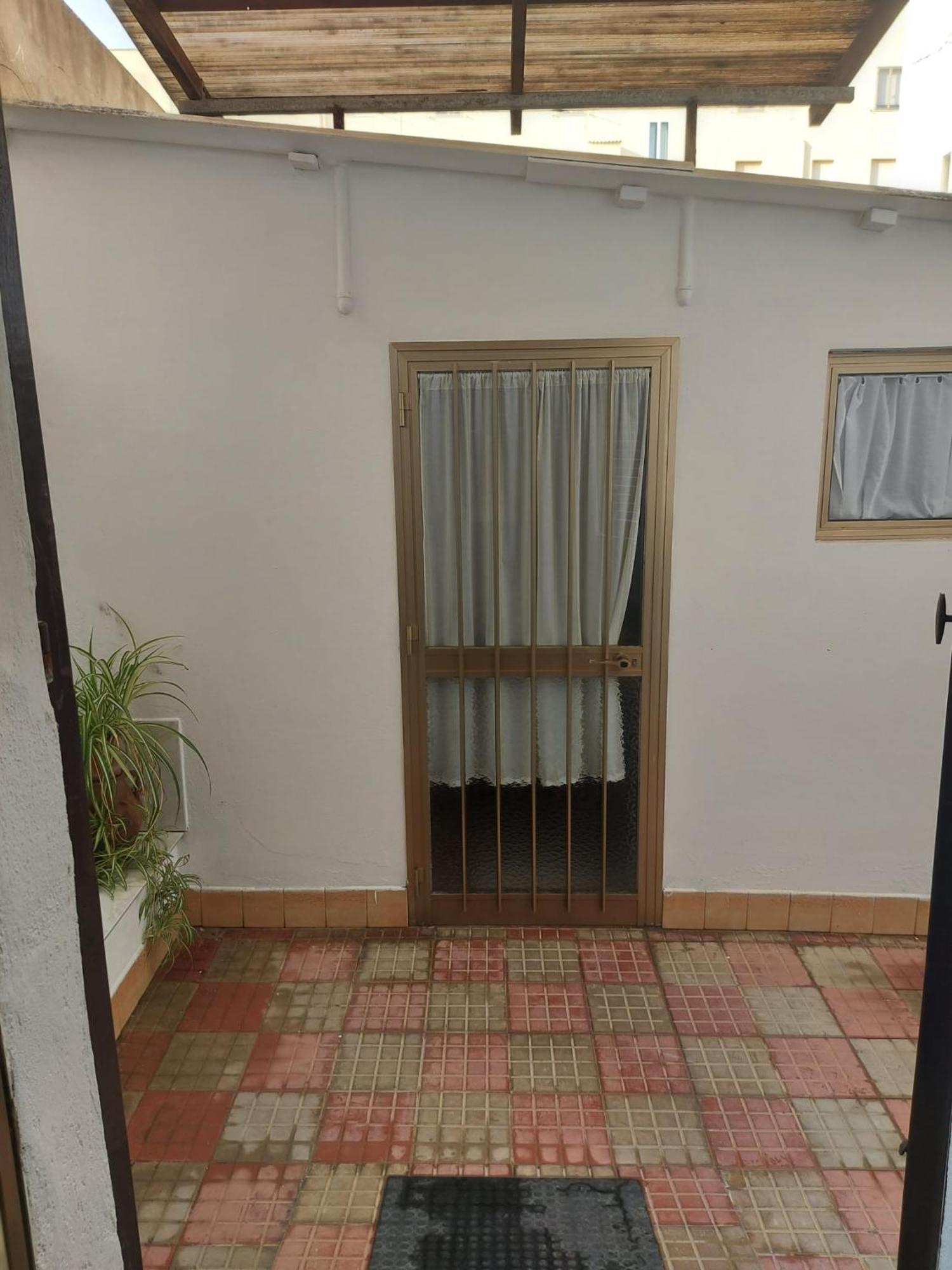 Apartment La Paloma In Alghero Centre Exteriér fotografie